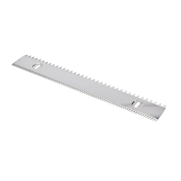 Comb For Raplette