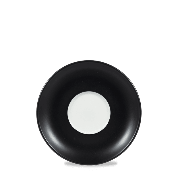 Menu Shades Ash Med Saucer 15.5Cm