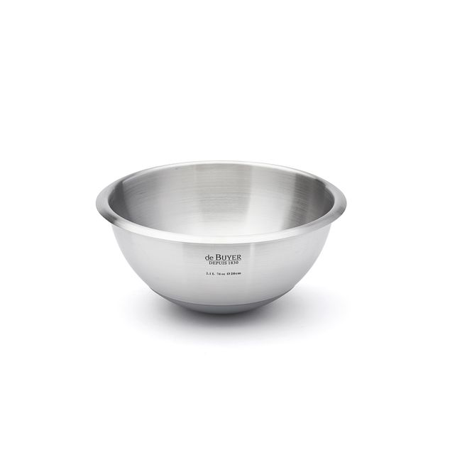 Piskebolle Antiskli Ø20 Cm