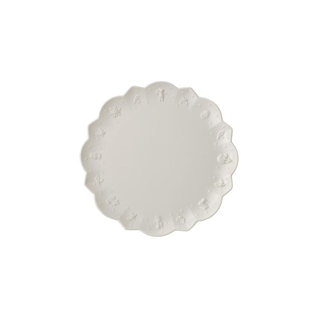 Toy's Delight Royal Classic Flat plate 29,5 cm 775g