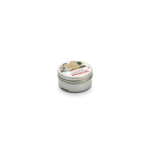 Karbonstål wax 100ml