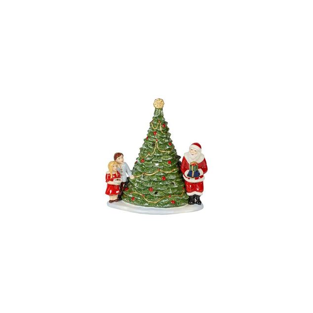 Christmas Toys Santa on tree 1.13kg