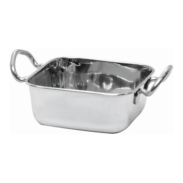 Tablecraft Mini Roasting Pan 15X10Cm.
