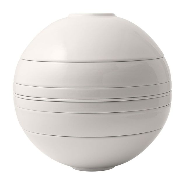 Iconic La Boule La Boule white 240x235mm