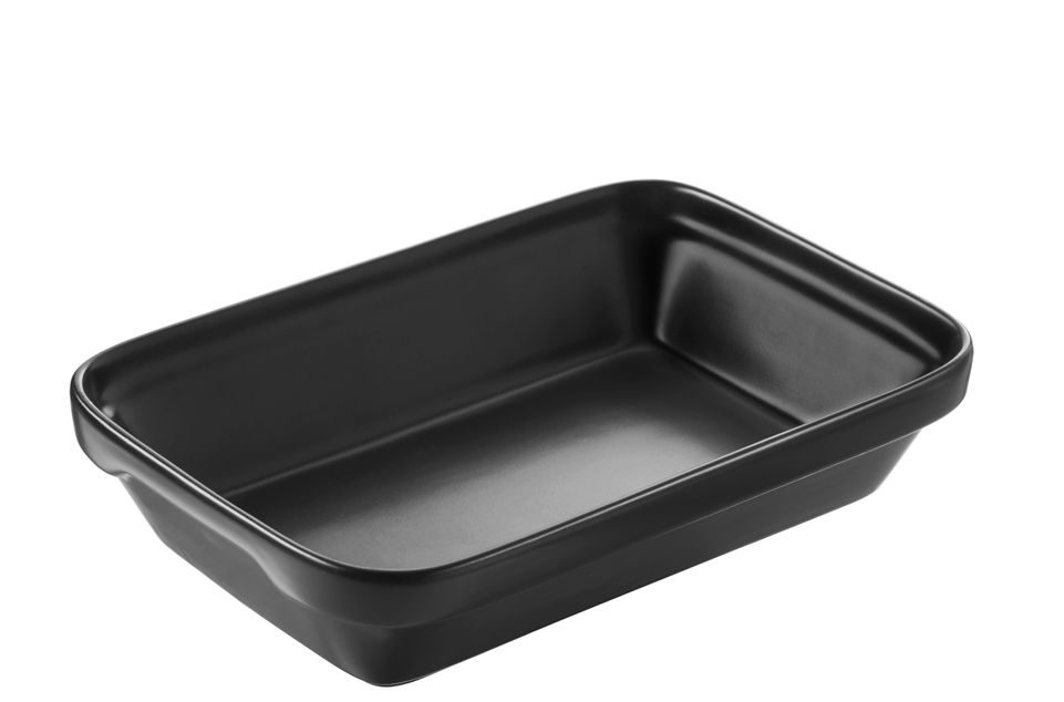 Essentiels Rectangular Ildfast 19X13Cm Cast Iron Style