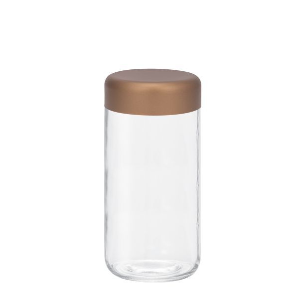 Urano Container 150 Cl Metallic Bronze