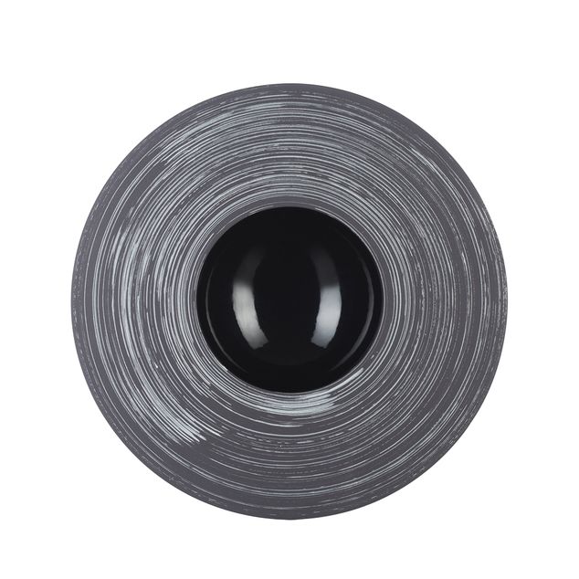Sphere Tallerken 30,3Cm Crescendo Argente