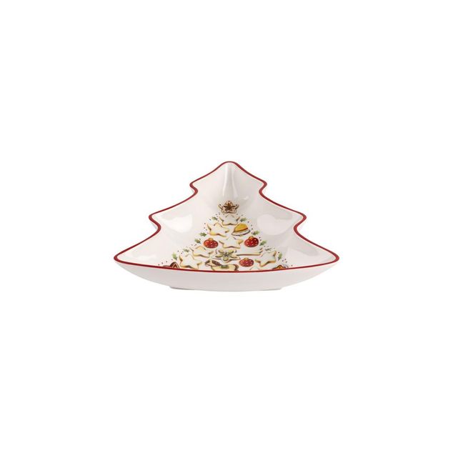 Winter Bakery Delight Bowl Tree small 10 cl 215g