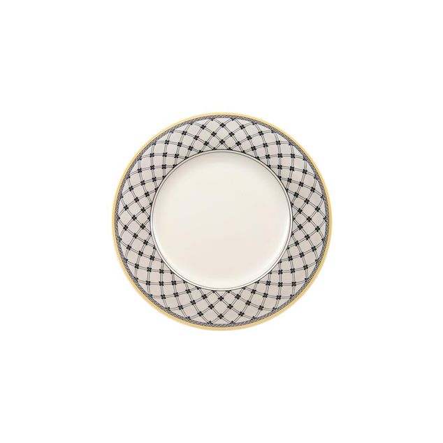 Audun Promenade Flat plate 27,1 cm 585g