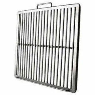 Ekstra Grillrist M120 (510 X 760 Mm)