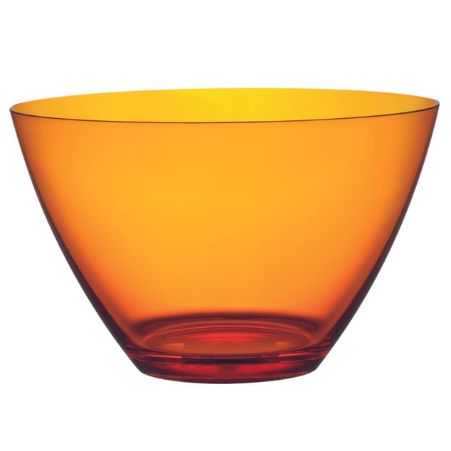 Spa & Wellness Polyc. Rund Bolle/Champagne Cooler 28cm