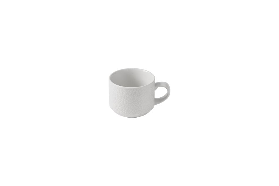 Viana Profile Stacking Cup * 22cl H: 7cm Dia: 8.5cm