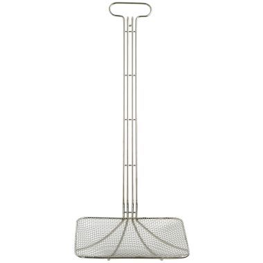 Professional Frying Skimmer L85Cm -St/St