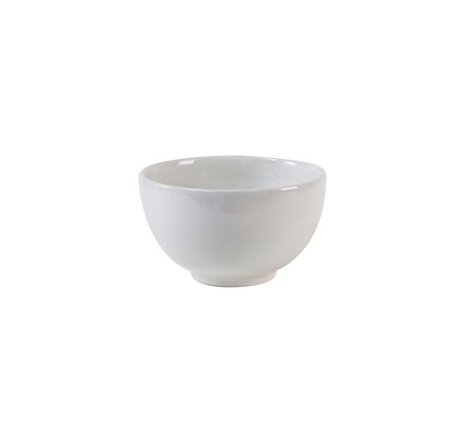 Jars Tourron Bowl S Neige - D 9 cm / H 6 cm / 18 cl