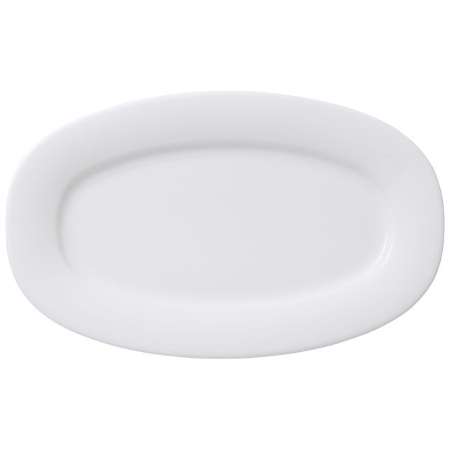 Affinity Oval platter 280x175mm