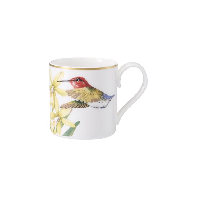 Amazonia Espresso cup 6 cl 70g
