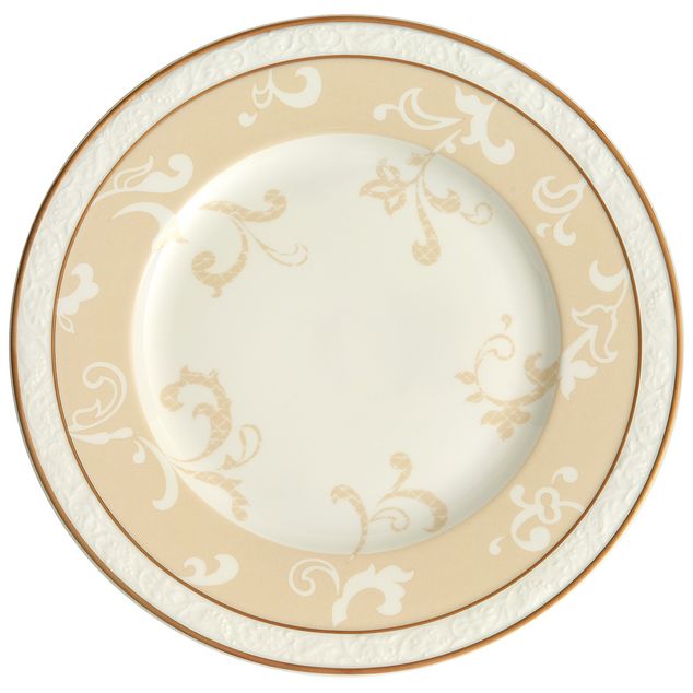 Ivoire Salad plate 225x225x15mm