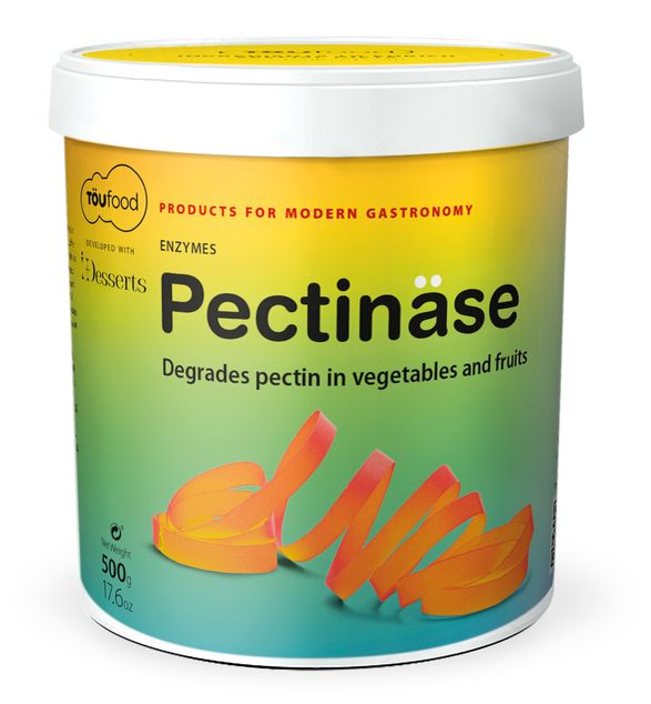 Toufood Pectinase 500G