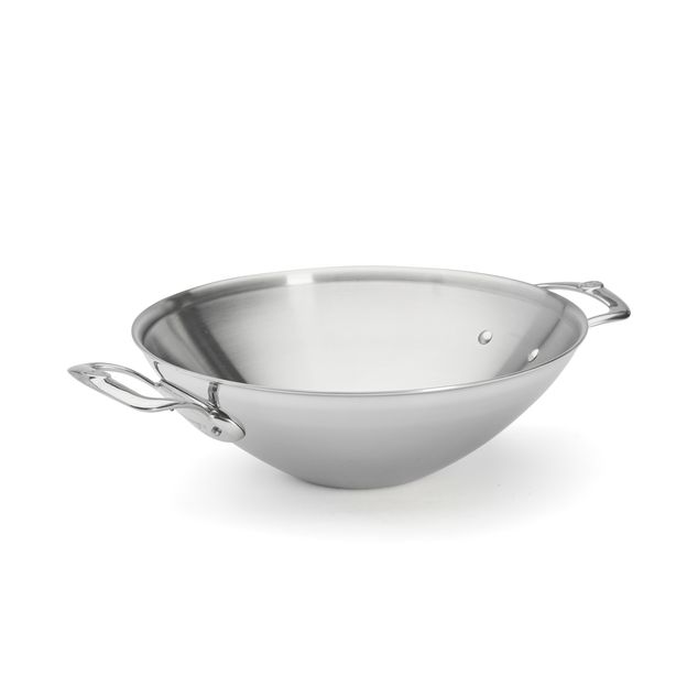 Affinity Wok m/håndtak 32cm