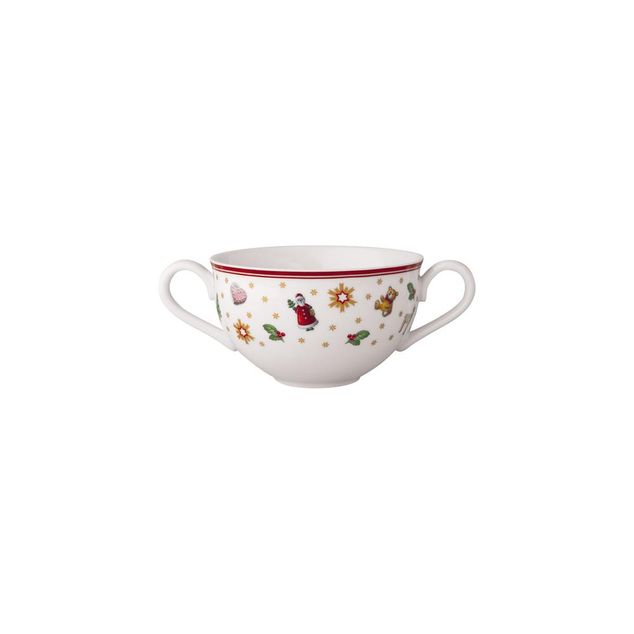 Toy's Delight Soup cup 25 cl 284g