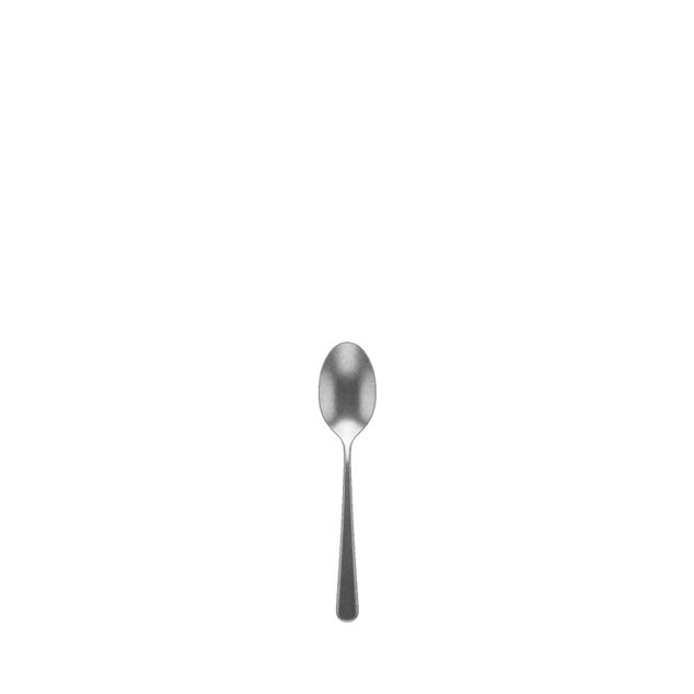 STOCCOLMA Peltro Teaskjed L:13,5cm 0,02kg