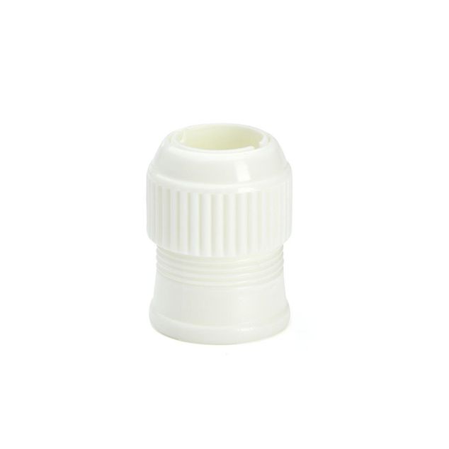 2 Pieces Coupler For Large Tubes
