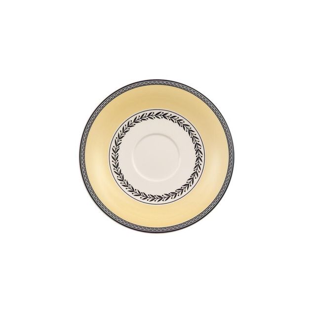 Audun Ferme Saucer coffee/tea cup 16,7 cm 203g
