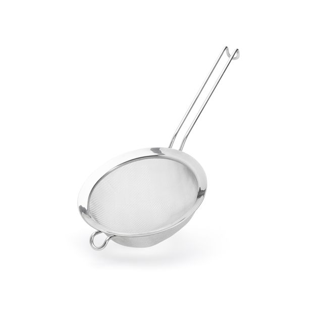 Saussil Fin Ø:18 Cm I Rf Stål
