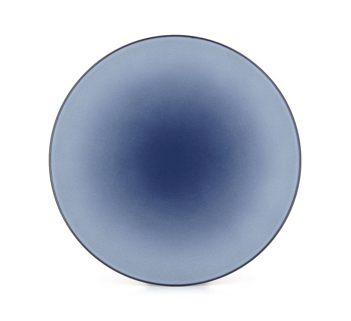Equinoxe Dinner Tallerken 31Cm Cirrus Blue