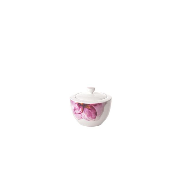 Rose Garden Sugar/jampot 27 cl 9,9 cm 190g