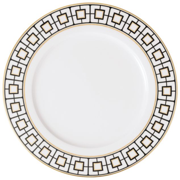 MetroChic Buffet Plate 310x310x20mm (3)
