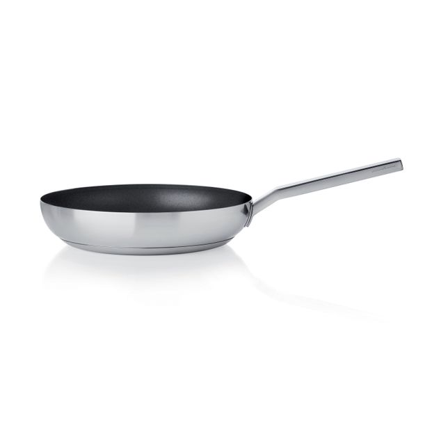 Stile By Pininarina Fryng Pan Non Stick Coatingø Cm 24
