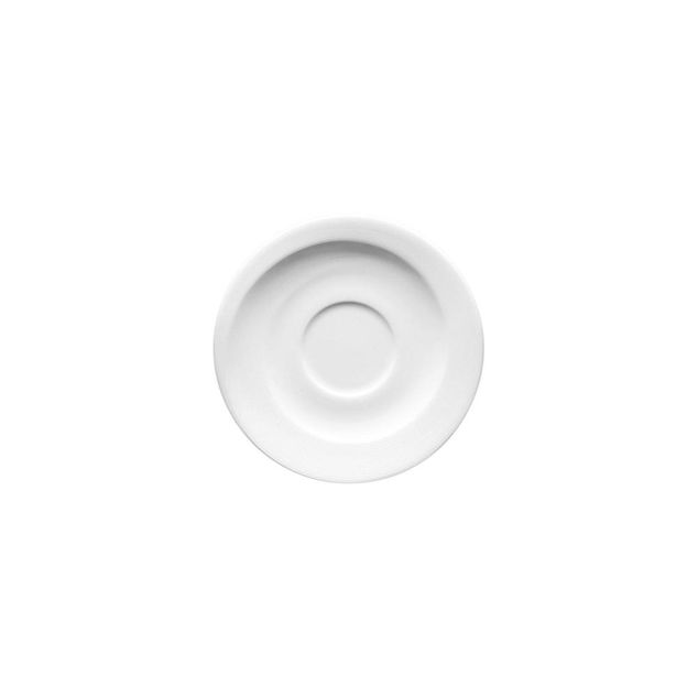 ZEN Multipurpose Saucer - Ø15,5cm - H:15cm