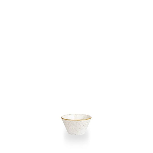 Stonecast Barley White Saus Ildfast 9Cl H: 4Cm