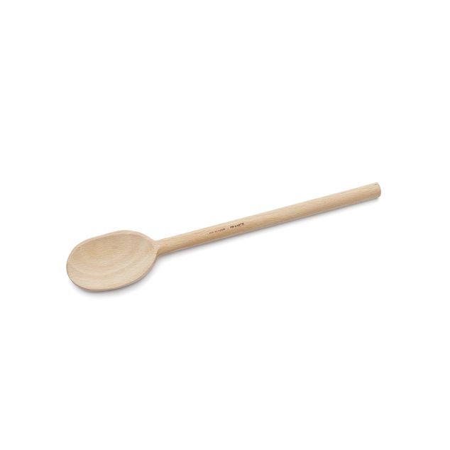 Wood Mixing Spoon - B Bois 25 Cm