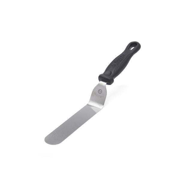 Palett Med Knekk. Blad 15 Cm.