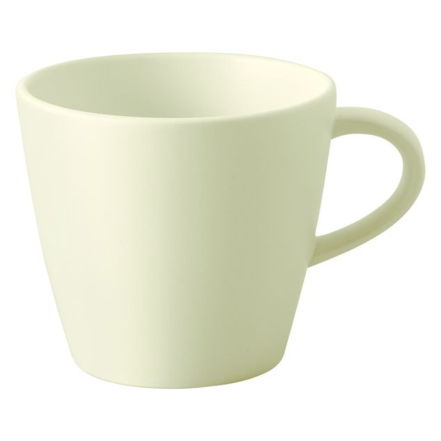 The Rock White Glacier Cup 105x80x75mm 0,22L