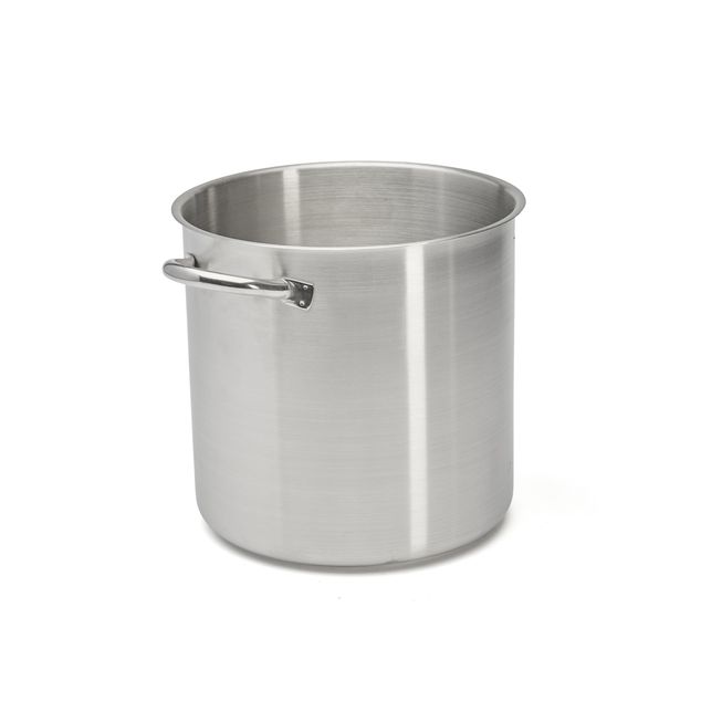 Prim'Appety Høy Kasserolle Med Ører Uten Lokk 24 Cm.