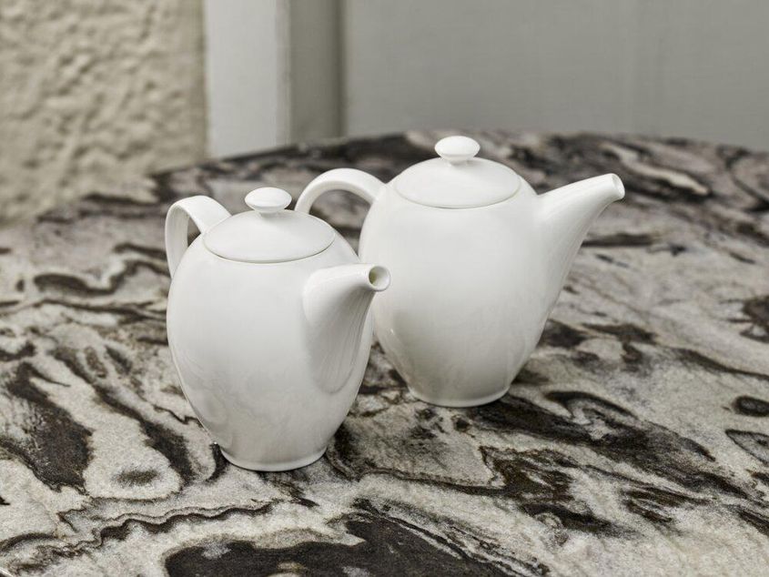 ACCESSORIES Coffee Pot - 355ml - Ø9cm - H:100cm