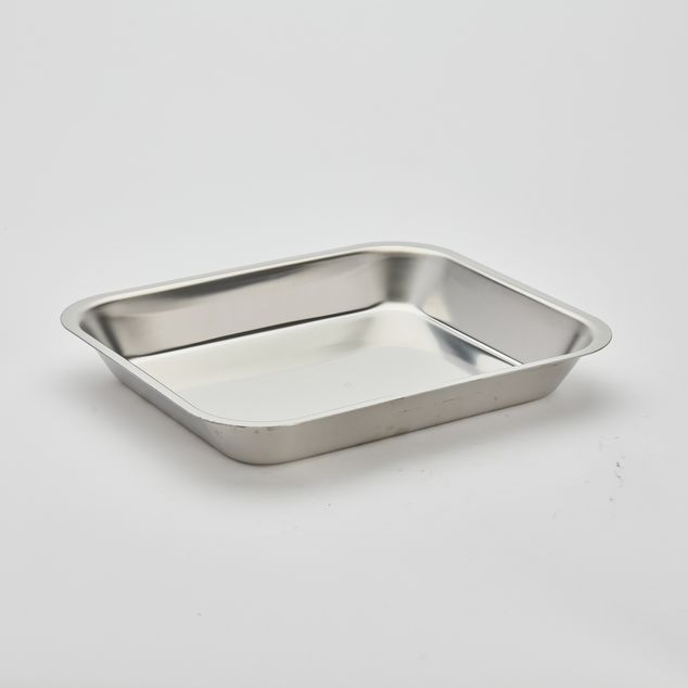 Marinating Dish #Outdoor 30X25X4.3 Cm