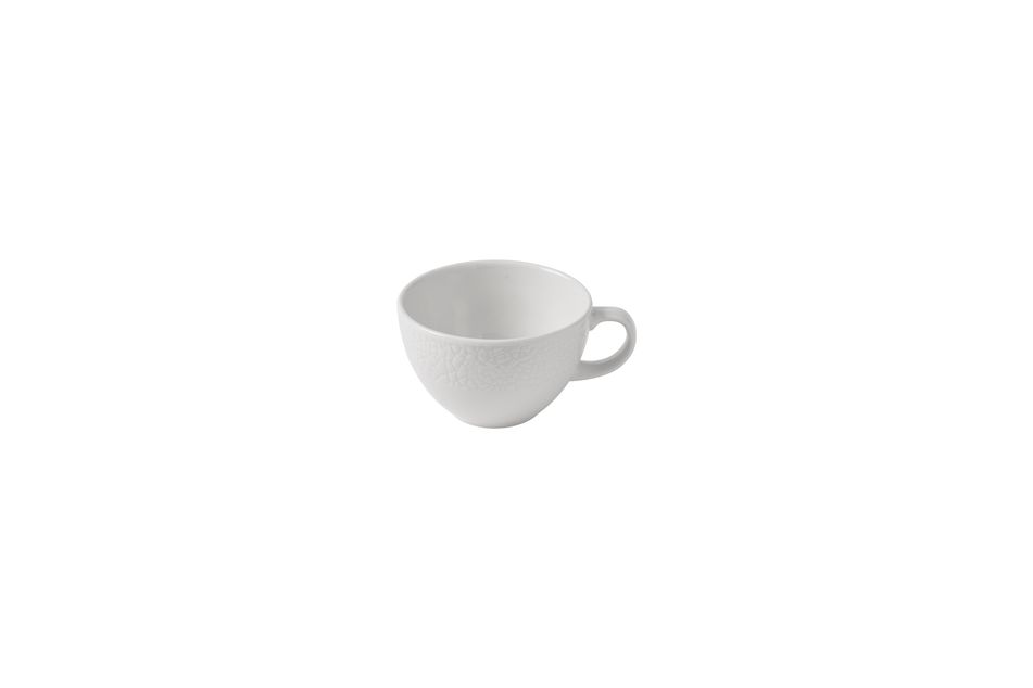 Viana Profile Teacup * 22cl H: 6.5cm Dia: 9.5cm