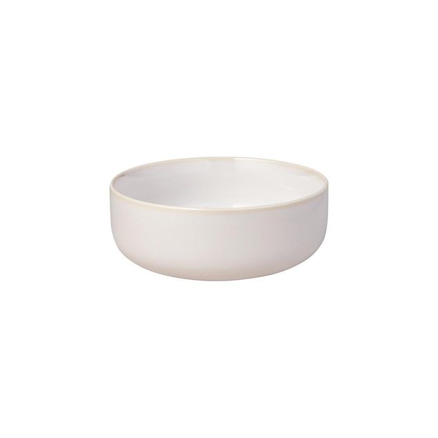 Crafted Cotton Bowl 55 cl 15,8 cm 575g