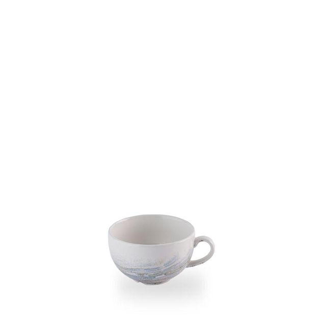 Elements Coast Cappuccino Cup 34cl H: 6.5cm Dia: 11cm