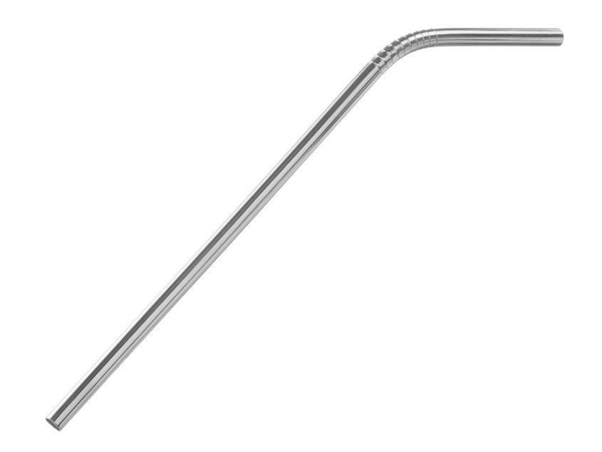 Ibr Straw Stainless Steel