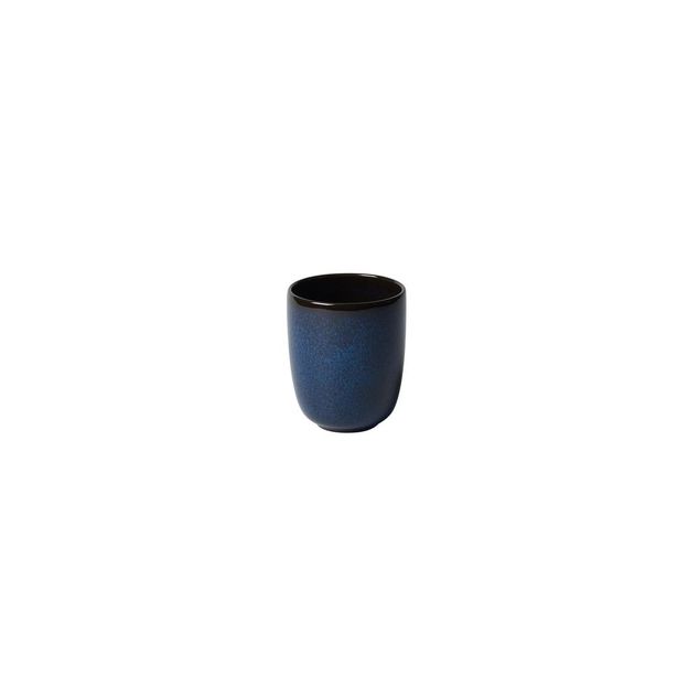 Lave bleu Mug 35 cl 9 cm 320g