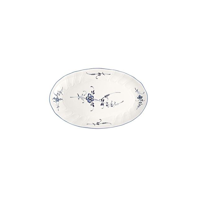 Old Luxembourg Pickle dish 240g
