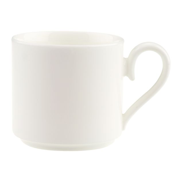 Stella Hotel Cup N.8 stackable 85x60mm 0,1L