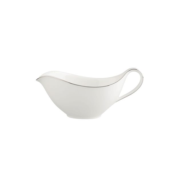 Anmut Platinum No.1 Sauceboat wo.saucer 0,44L