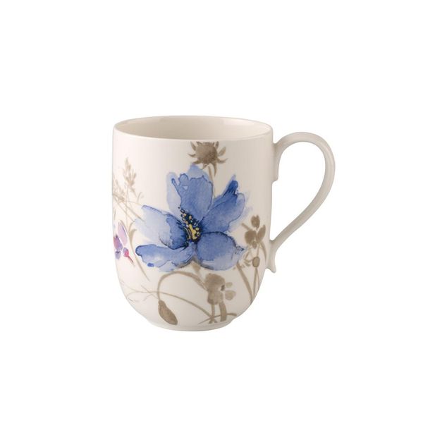 Mariefleur Gris Basic Latte Macciato Mug 37 cl 350g