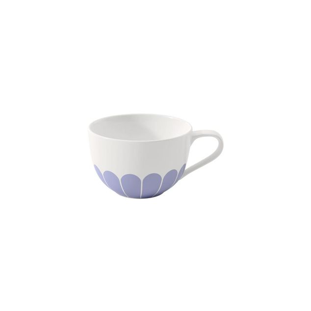 Fleur bleu Cappuccino cup 30 cl 266g